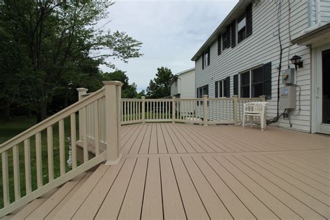 Deck Builders in Buffalo NY for Installation & Repair | Ivy Lea ...