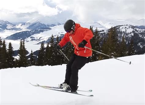5 Beginner Ski Tricks To Get You Started — Miramonti Corteno