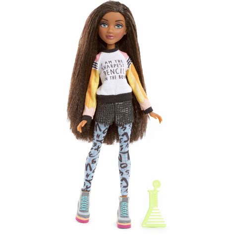 Make your own invisible ink pen just using household ingredients like baking soda and water. Project Mc2 Core Doll, McKeyla McAlister - Walmart.com
