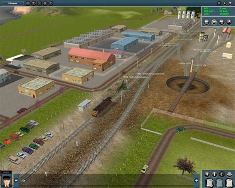 Trainz Simulator 2009 World Builder Edition Galéria Playdome Online