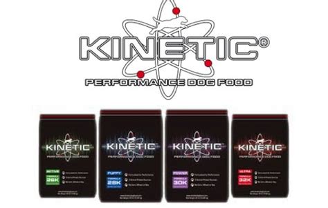 Our dogs get half of either beef, chicken or pork mixed in with their top of the line dry foods daily. Kinetic Dog Food Review (2020) - Dog Food Network