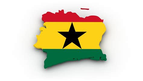 Ghana Map Mission Tracker