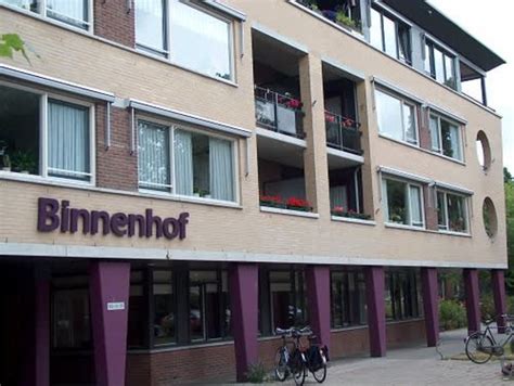Sociale huurwoning: Johan van Oldenbarneveltlaan 165, Zeist [sociale