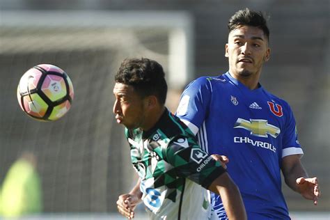 Please note that this does not represent any official rankings. U De Chile Vs Santiago Wanderers / Santiago Wanderers 1 2 ...