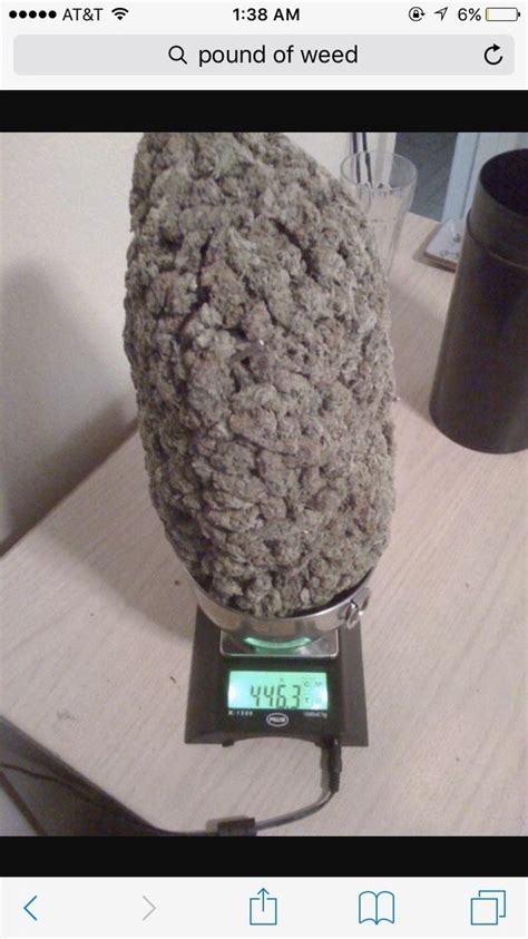 According to the latest reports that determine the size of a joint also varies. How much is a pound of weed? - Quora