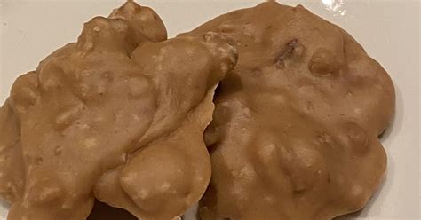 Pa June S Pecan Pralines Just A Pinch Recipes