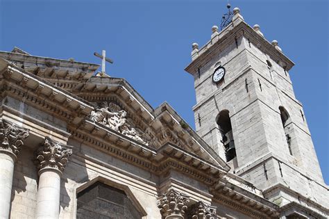 Patrimoine Religieux Métropole Toulon Provence Méditerranée