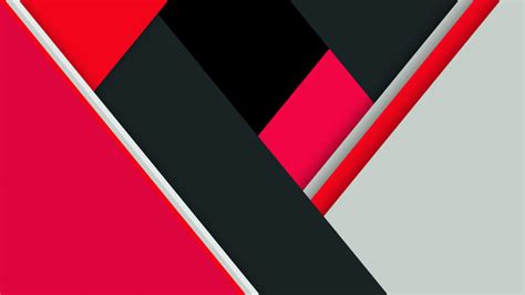 Red Black Minimal Abstract 8k Hd Abstract 4k Wallpapers