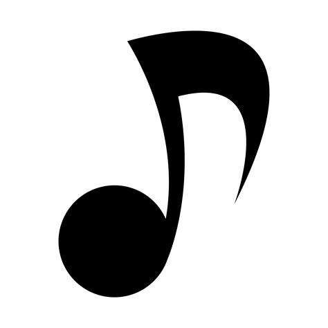 Free Music Note Svg 271 Svg Cut File