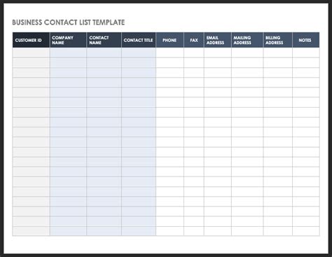 Free Printable Customer Checklist Forms Printable Forms Free Online