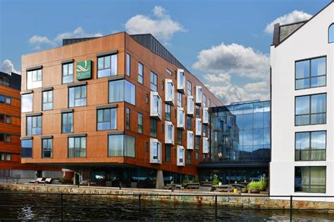 Quality Hotel Waterfront Ålesund Oppdaterte Priser For 2024