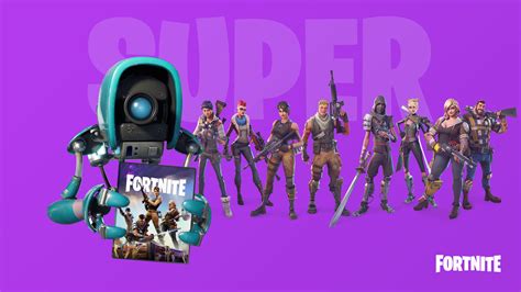 Fortnite Founders Packs For Save The World Are Here