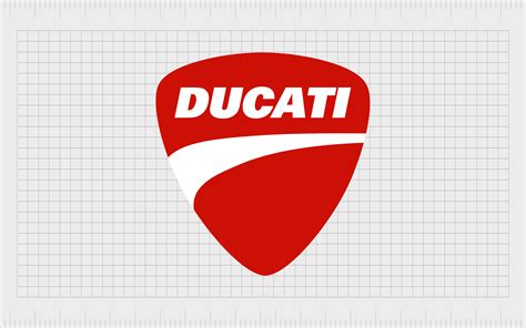 Ducati Logo History Discover The Ducati Emblem And Brand