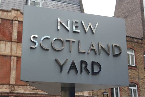 Man Charged With Terrorism Offences Counter Terror Business