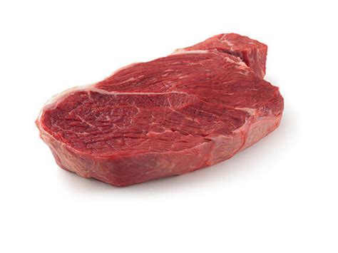 Although chuck steak is notoriously tough, it is a reasonably priced protein source that many consider more flavorful than the leaner cuts of beef. Mock Tender Roast | Certified Hereford Beef