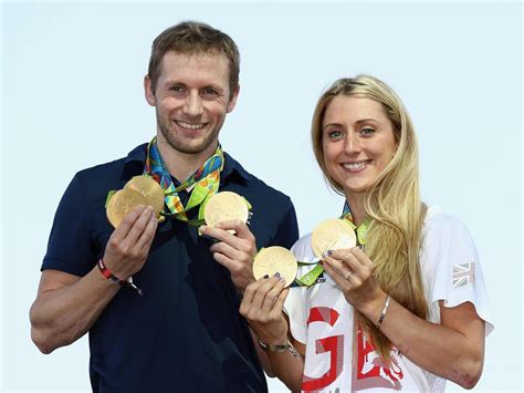 Laura kenny is an american actress. Laura and Jason Kenny headline Great Britain team for ...