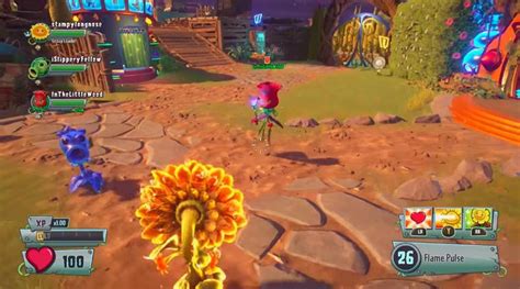 Plant guide application vs zombies garden warfare 2 is the most popular nowadays. Tips for Plants vs. Zombies Garden Warfare 2 for Android ...
