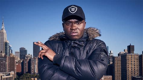 Big shaq performed his single man's not hot at bbc 1xtra live. Michael Dapaah Reveals There's More Music to Come from Big ...