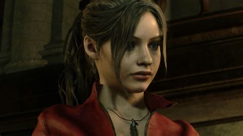 Angelanne Claire Redfield Resident Evil 2 Remake 4k Wallpaper Vrogue