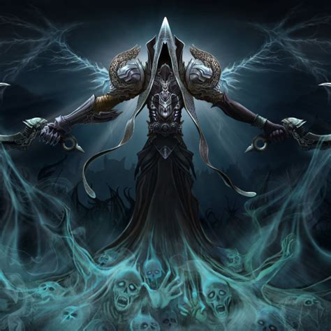 Diablo Iii Reaper Of Souls Forum Avatar Profile Photo Id 52268
