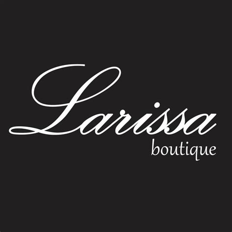 Larissa Boutique Arealva Sp