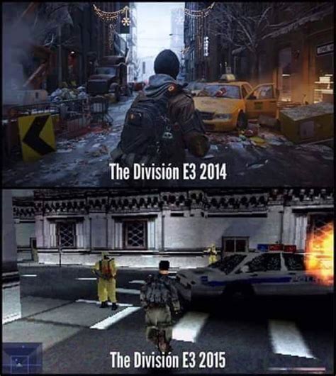 The Division Meme By Xfacuxqwerty Memedroid
