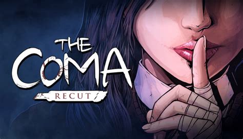 The Coma Recut On Steam