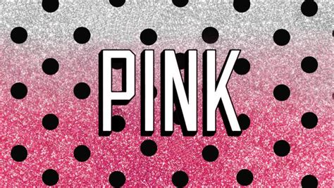 48 Pink Brand Wallpaper On Wallpapersafari