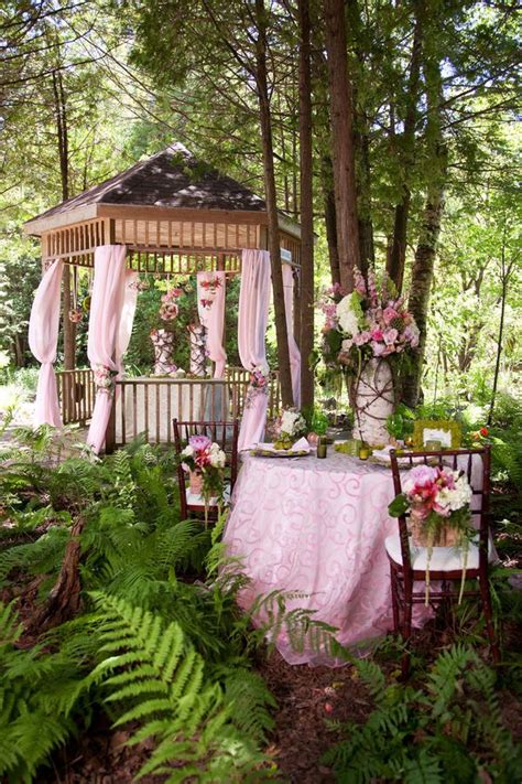 Amazing Wedding Theme Ideas Divine Party Concepts Giardino Rosa