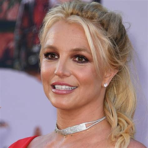 Britney Spears Says Conservatorship Has Prevented Her From Getting