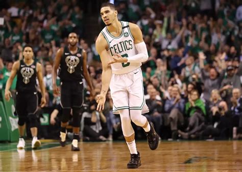 Jayson tatum in jesus name i play oh yeah i'm from the lou this isn't official jayson tatum's. Jayson Tatum could be set for an all-time great 3 point ...