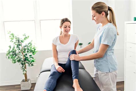 How Physiotherapy Can Help You Aica Orthopedics
