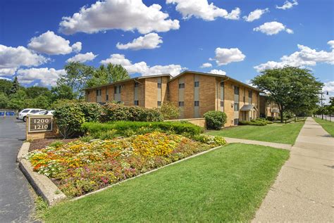 Wyndham Hill Apartments