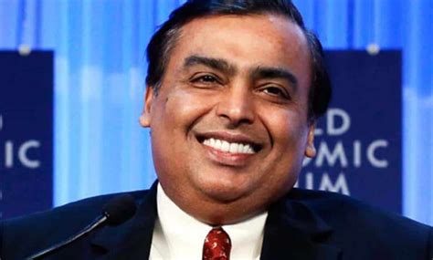 Forbes India Rich List 2020 Mukesh Ambani Tops Indian Rich For 13th