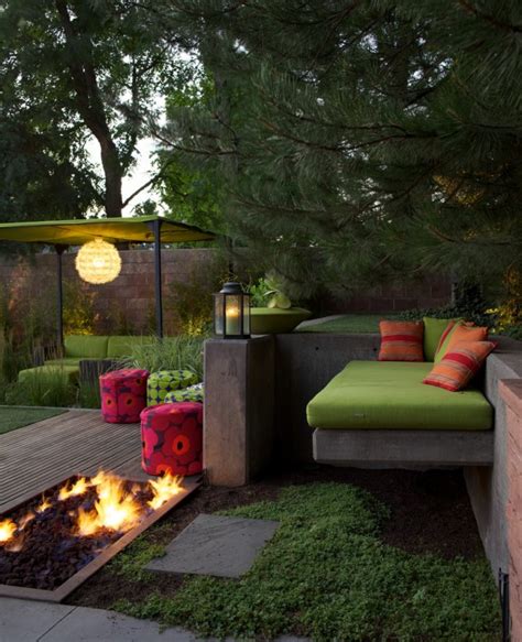 16 Exceptional Mid Century Modern Patio Designs For Your Outdoor Spaces