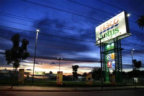 Tesco lotus started from the lotus supercenter chain started in 1994 by the charoen pokphand (cp). Tesco Lotus Ranong - Ranong