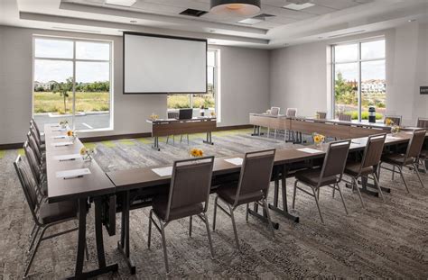 Meeting Rooms At Hilton Garden Inn Sacramento Airport Natomas 20