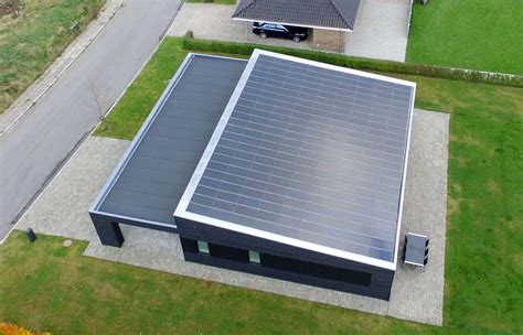 What are Solar Roof Shingles