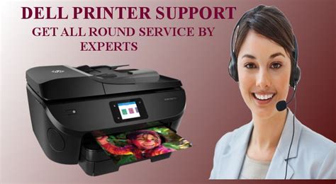Dell Printer Support With Images Printer Supportive Dell