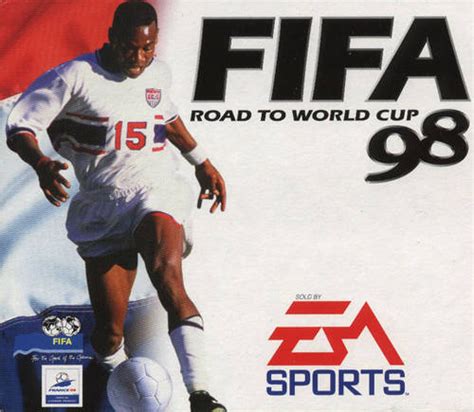 Fifa 98 Road To World Cup Steam Games