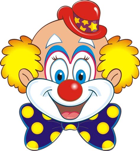 payasos para una divertida fiesta infantil ve más fotos en ideas de eventos clown party circus