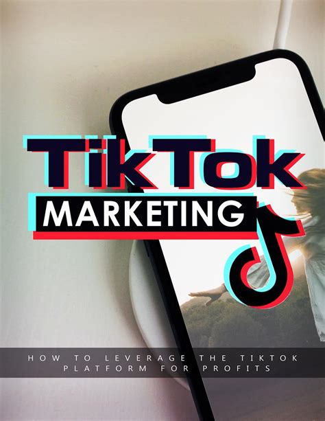 Tiktok Marketing Your Complete Training Guide