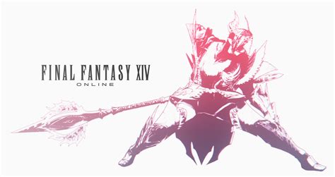 Final Fantasy Xiv Logo 10 Free Cliparts Download Images On Clipground