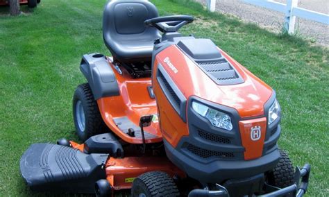 It is one of the vital practices that provide you a healthy activity. What is the best riding lawn mower on the market?