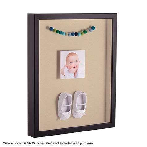 Arttoframes 16 X 24 Inch Shadow Box Picture Frame With A