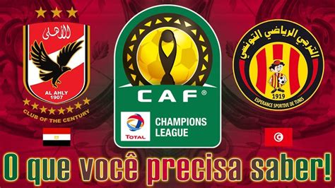Wydad athletic club live stream online if you are registered member of bet365, the leading online betting company that has. CAF Champions League 2018 Final: Al-Ahly (EGY) x Espérance ...