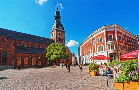 25 Best Things To Do In Riga Latvia The Crazy Tourist
