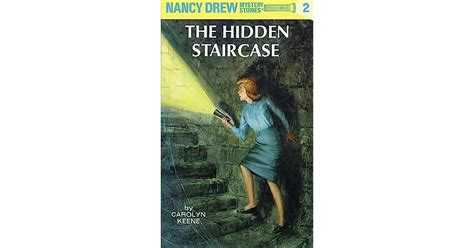 The Hidden Staircase Nancy Drew 2 By Carolyn Keene — Reviews