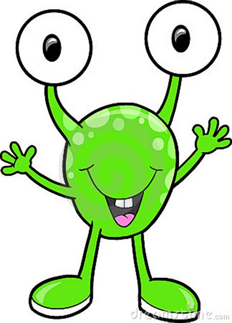 Download High Quality Alien Clipart Green Transparent Png Images Art