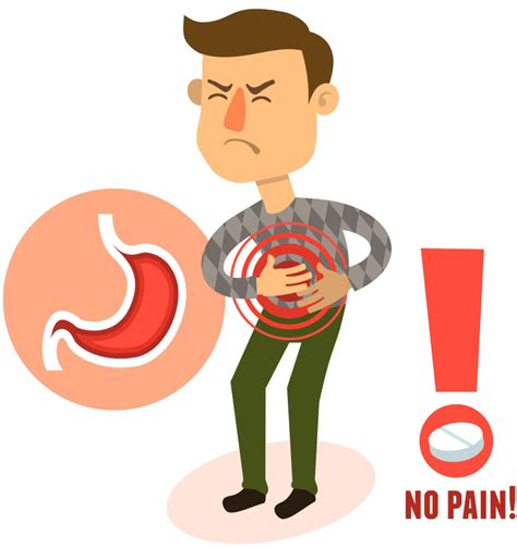 Transparent Stomach Ache Clipart Gas In Stomach Clipart Png